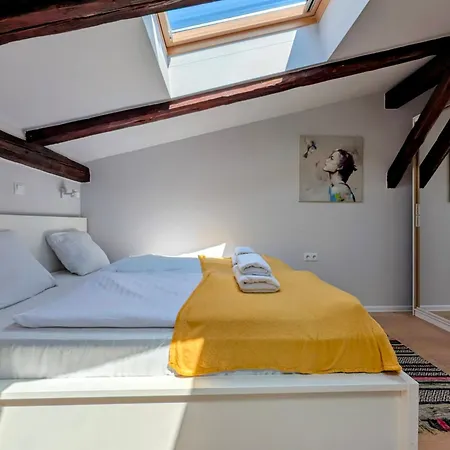 Dwernickiego 7 By Homeprime Krasków