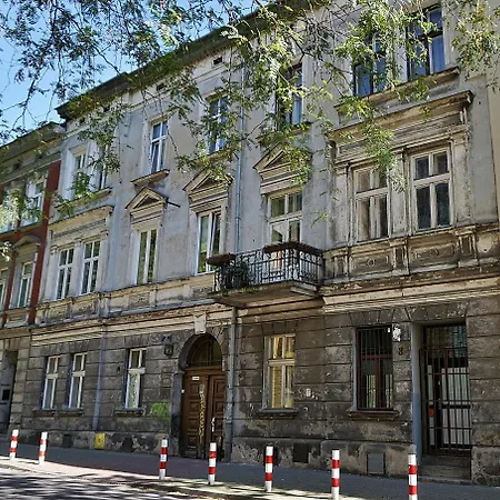 Dwernickiego 7 By Homeprime *