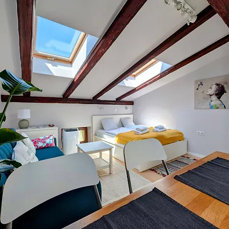 Dwernickiego 7 By Homeprime Apartamento