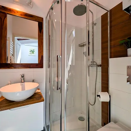 Apartamento Dwernickiego 7 By Homeprime