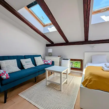 Dwernickiego 7 By Homeprime Apartamento *