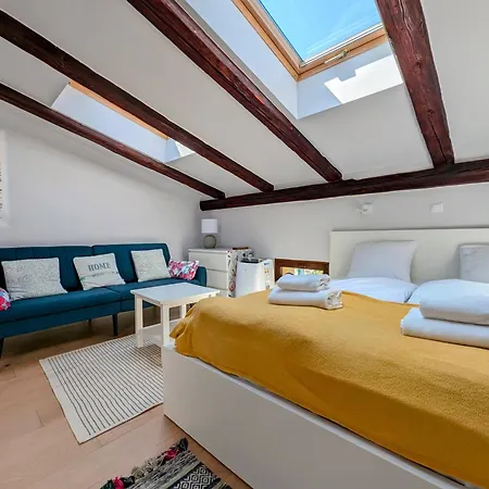 Dwernickiego 7 By Homeprime * Krakow