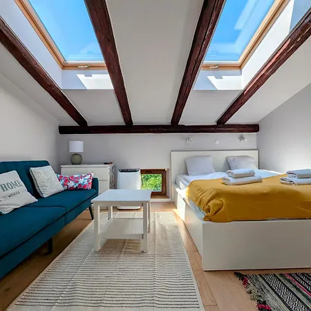 Dwernickiego 7 By Homeprime