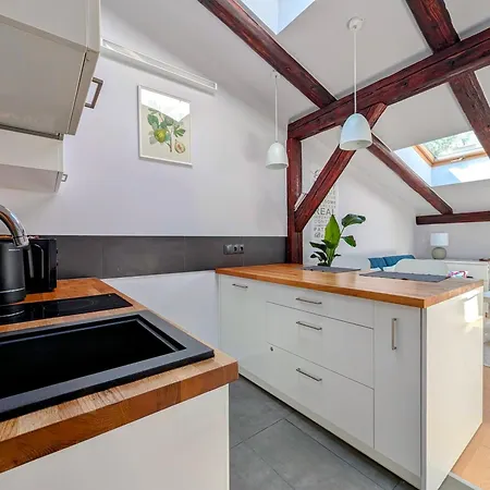 Dwernickiego 7 By Homeprime Apartment