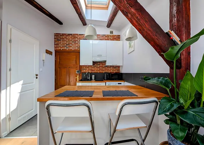 Dwernickiego 7 By Homeprime アパート クラクフ