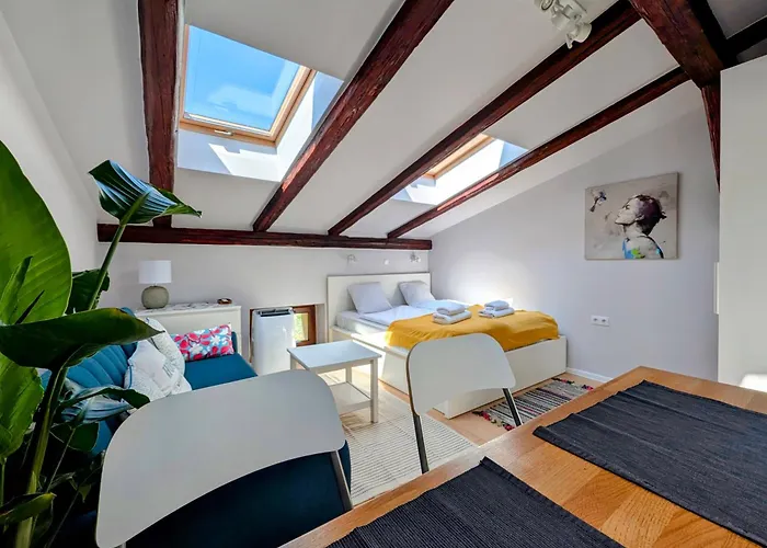 Dwernickiego 7 By Homeprime アパート