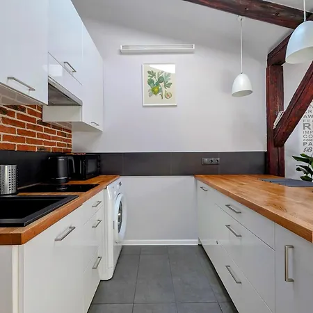 Dwernickiego 7 By Homeprime