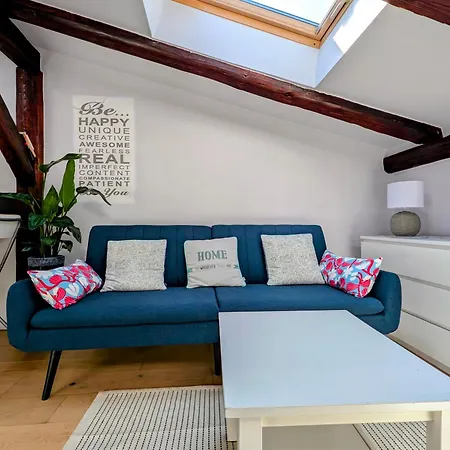 Dwernickiego 7 By Homeprime Apartment